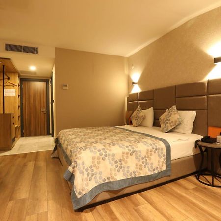 Incipark Hotel Сакарья Экстерьер фото