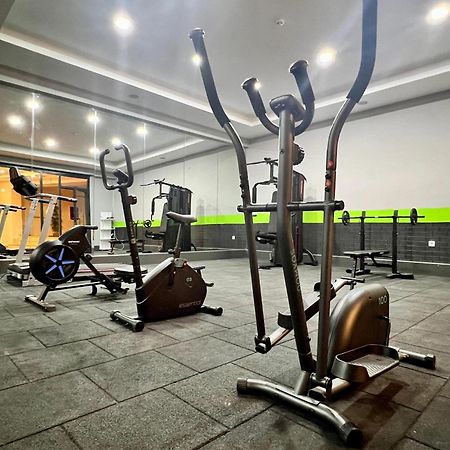 Incipark Hotel Сакарья Экстерьер фото