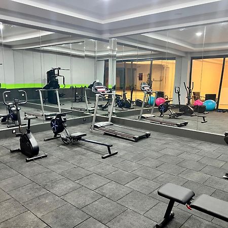 Incipark Hotel Сакарья Экстерьер фото