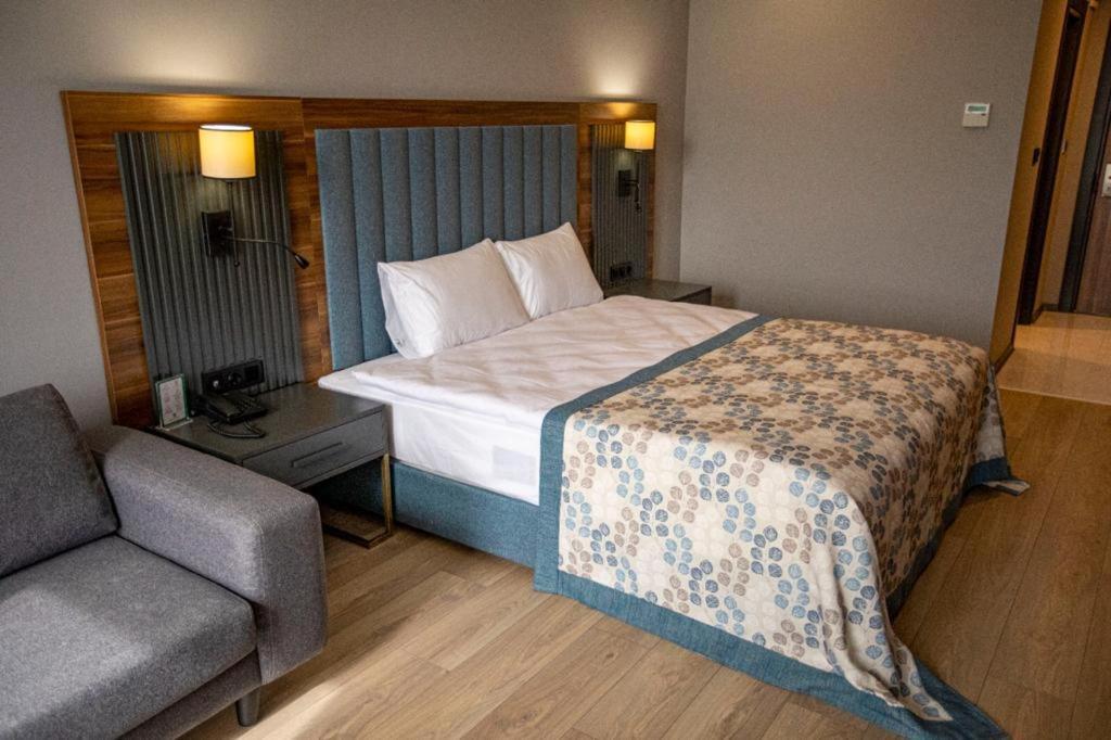 Incipark Hotel Сакарья Экстерьер фото