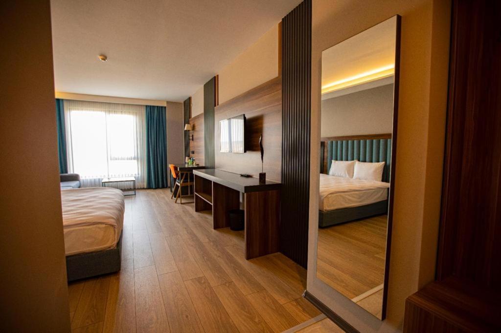 Incipark Hotel Сакарья Экстерьер фото