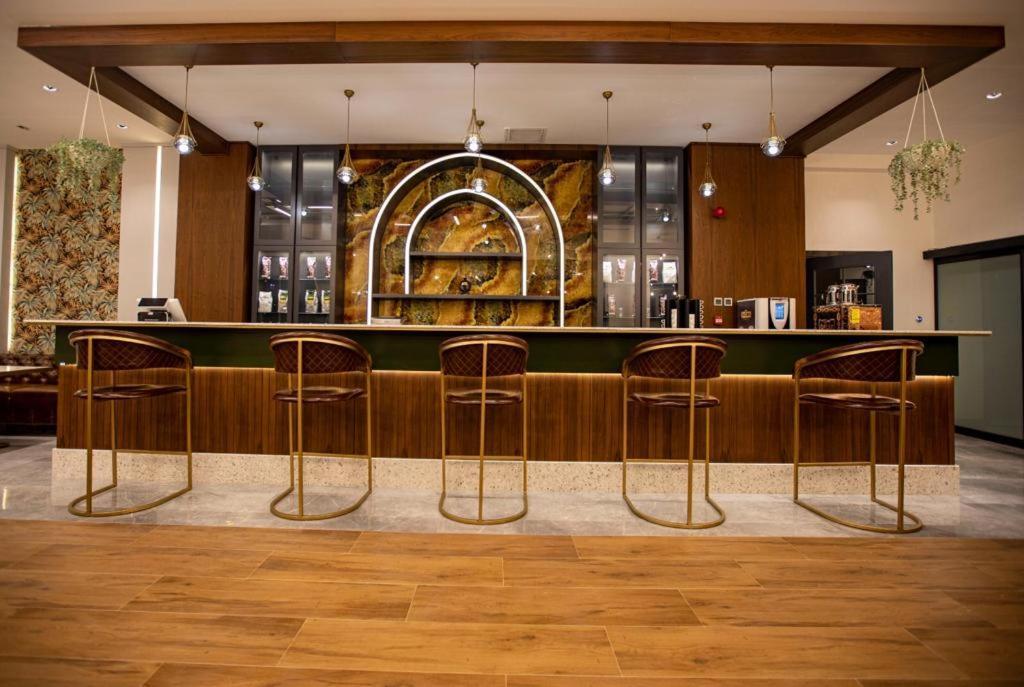 Incipark Hotel Сакарья Экстерьер фото