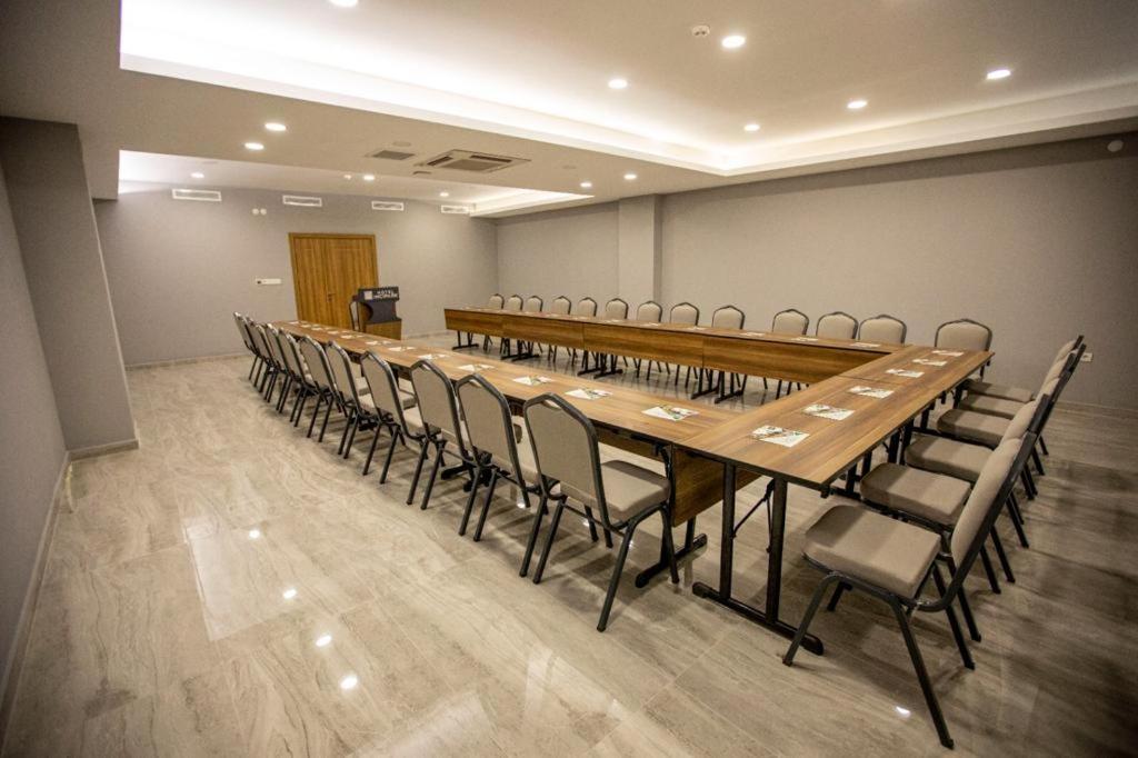 Incipark Hotel Сакарья Экстерьер фото
