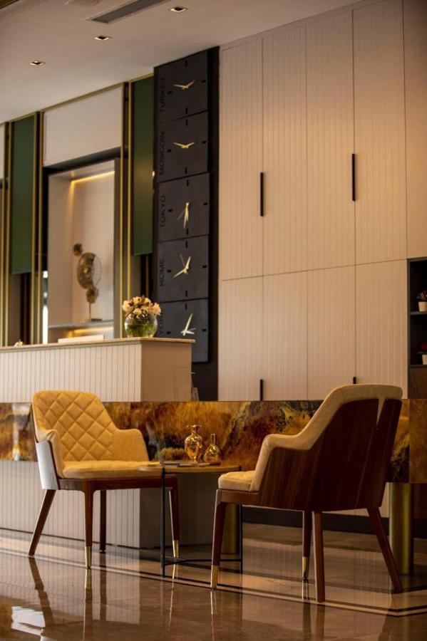 Incipark Hotel Сакарья Экстерьер фото