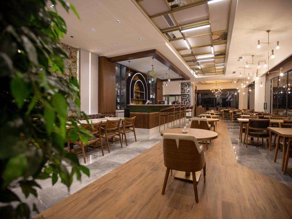 Incipark Hotel Сакарья Экстерьер фото