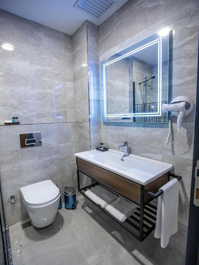 Incipark Hotel Сакарья Экстерьер фото