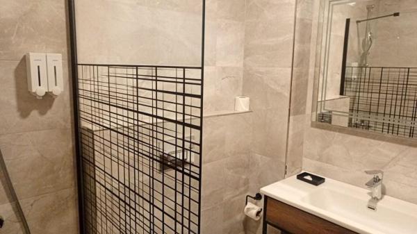 Incipark Hotel Сакарья Экстерьер фото