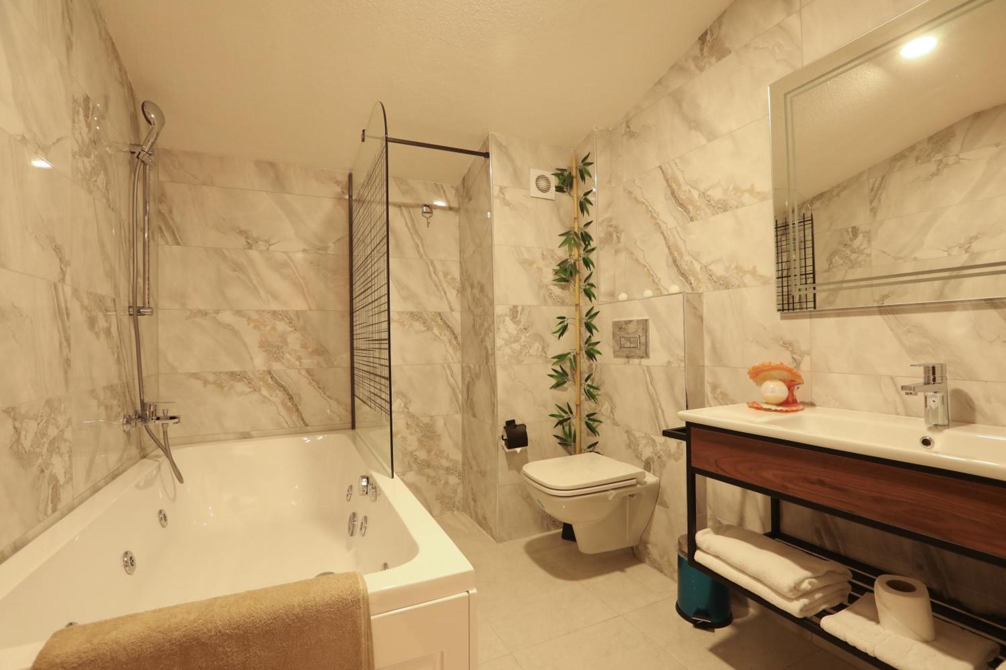Incipark Hotel Сакарья Экстерьер фото