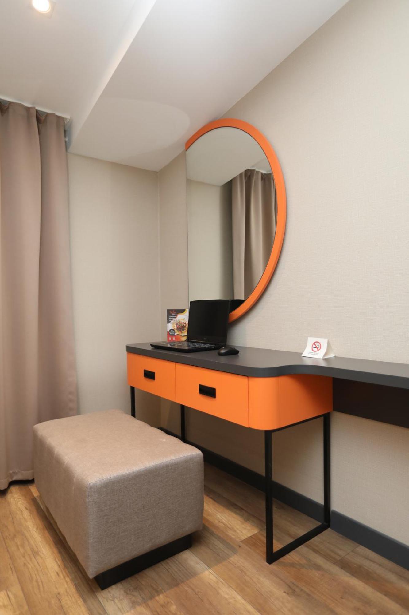Incipark Hotel Сакарья Экстерьер фото