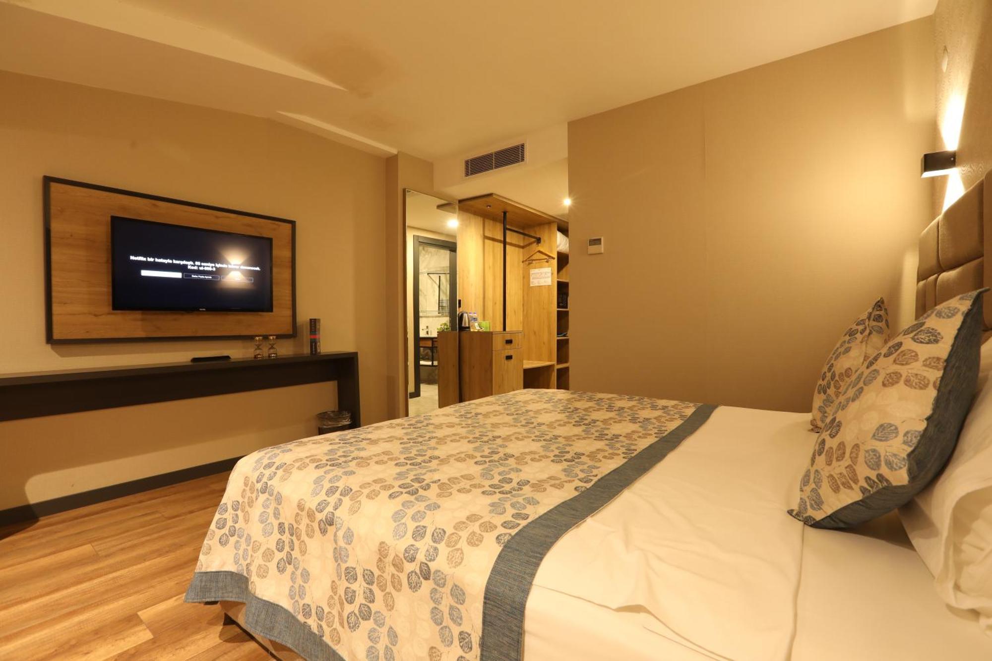 Incipark Hotel Сакарья Экстерьер фото