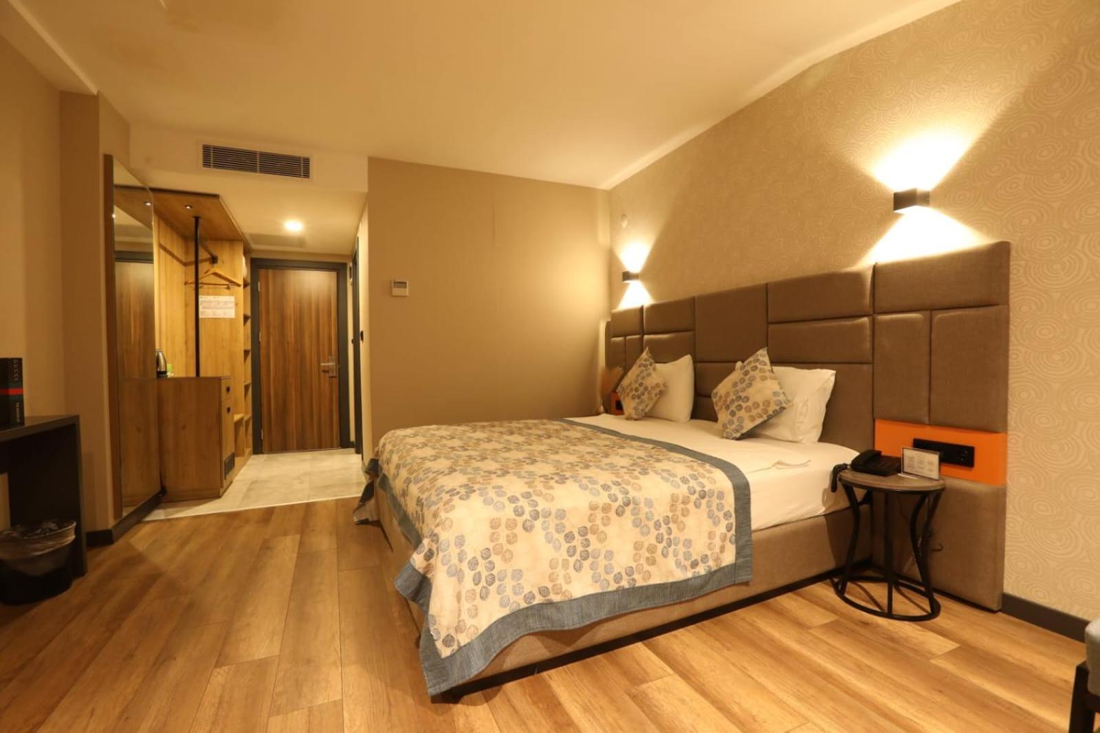 Incipark Hotel Сакарья Экстерьер фото