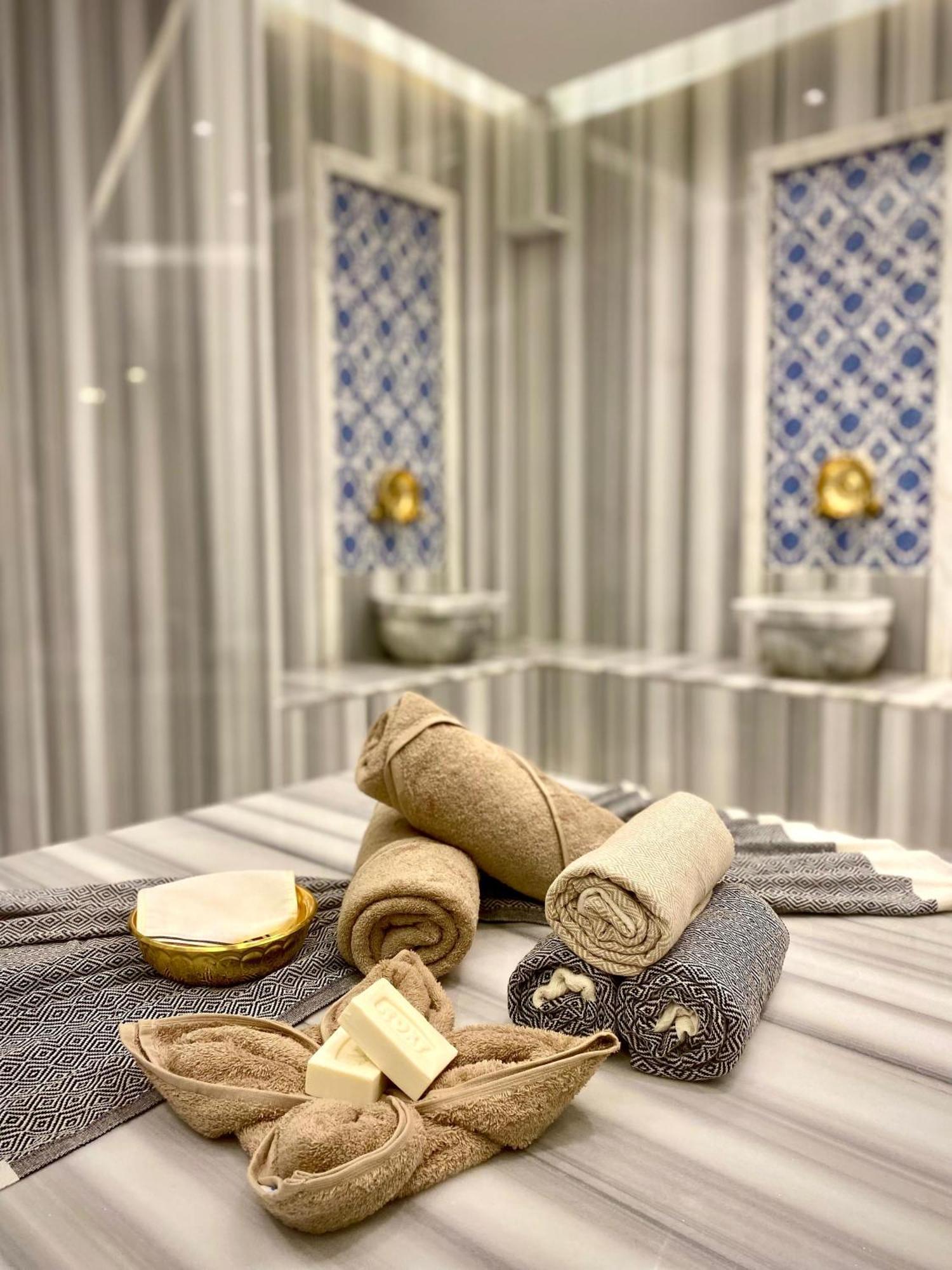 Incipark Hotel Сакарья Экстерьер фото